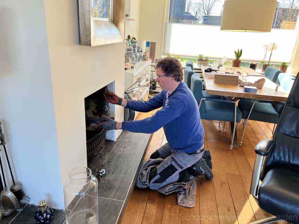 Schouw inspectie Leeuwarden schoorsteenveger Schouw inspectie Leeuwarden schoorsteenveger
